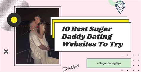 Sugar Daddy Dating App & Website .